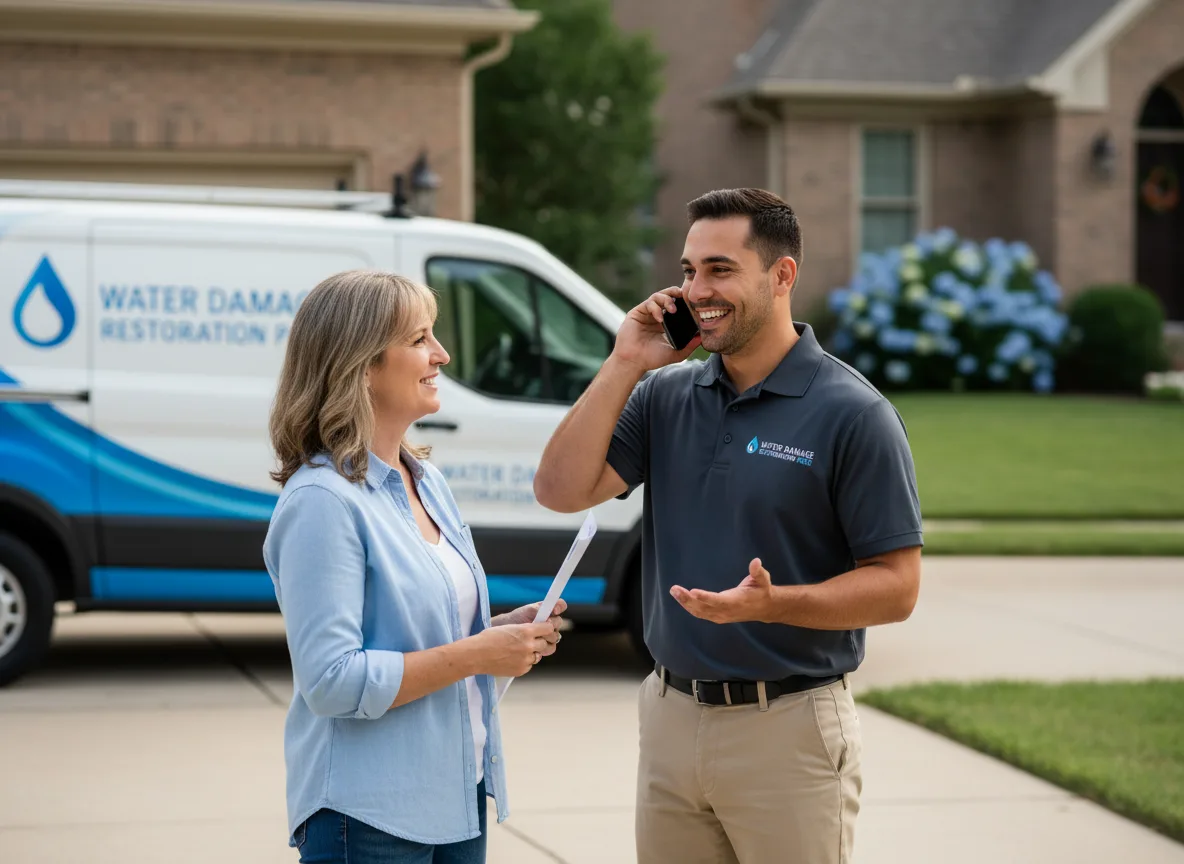 Flood Restoration Sweet Home, OR FAQs
